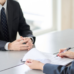 お客様の希望に応じてアレンジ