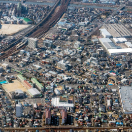 当社だからできる事